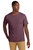 Maroon Heather