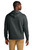 Charcoal Heather