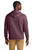Maroon Heather