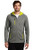 Eddie Bauer  ®  Sport Hooded Full-Zip Fleece Jacket. EB244