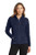Eddie Bauer ®  Women's Full-Zip Microfleece Jacket. EB225