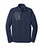Eddie-Bauer-®--1/2-Zip-Performance-Fleece.-EB234-39