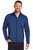 Zip-Heather-Stretch-Fleece-Jacket.-EB238-1
