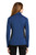 Zip-Heather-Stretch-Fleece-Jacket.-EB239-2