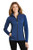 Eddie Bauer ®  Women's Full-Zip Heather Stretch Fleece Jacket. EB239