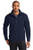 Eddie Bauer ®  Full-Zip Microfleece Jacket. EB224