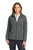 Dark Grey Heather