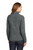 Dark Grey Heather