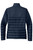 River Blue Navy
