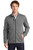 Dark Grey Heather