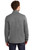 Dark Grey Heather
