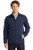 Eddie Bauer  ®  Sweater Fleece Full-Zip. EB250