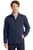 Eddie Bauer  ®  Sweater Fleece Full-Zip. EB250