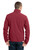 Rhubarb Red