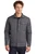 Charcoal Grey Heather