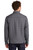 Charcoal Grey Heather