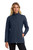 River Blue Navy