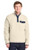 Port Authority ®  Camp Fleece Snap Pullover F140