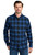 Eddie-Bauer-®--Long-Sleeve-Favorite-Flannel-Plaid-Shirt-EB610-14