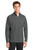 Dark Smoke Grey/ Black