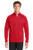 Sport-Tek ®  Sport-Wick ®  Fleece 1/4-Zip Pullover.  F243