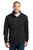 Port-Authority-®--Pique-Fleece-Jacket.-F222-4