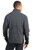 Charcoal Heather/ Black