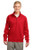 Sport-Tek ®  Tech Fleece 1/4-Zip Pullover. F247