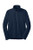 Port Authority ®  Microfleece 1/2-Zip Pullover. F224
