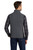 Charcoal Heather/ Black
