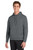 Dark Smoke Grey