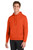 Deep Orange