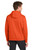 Deep Orange