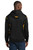 Black/ Gold