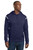 True Navy/ White