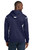 True Navy/ White