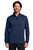 River Blue Navy