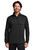 Port-Authority-®--Smooth-Fleece-1/4-Zip-F804-16