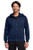 Port Authority ®  Smooth Fleece Hooded Jacket F814