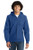 Sport-Tek ®  Super Heavyweight Full-Zip Hooded Sweatshirt.  F282