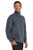 Port Authority ®  Slub Fleece 1/4-Zip Pullover. F295