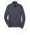 Port-Authority-®--Slub-Fleece-1/4-Zip-Pullover.-F295-2