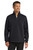 Port-Authority-®--Slub-Fleece-1/4-Zip-Pullover.-F295-47