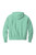 Pale Seafoam