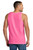 Safety Pink