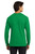 Irish Green