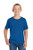 Jerzees Ultimate ™  Youth Ring Spun T-Shirt IC46B