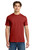 Scarlet Red