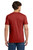 Scarlet Red