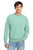 Pale Seafoam
